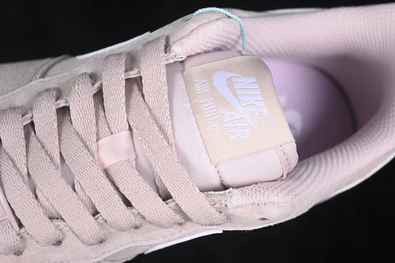 All categories Nk Air Force 1 Air Force series Nk Air Force 1 Low Air Force low-top Nike Air Force 1'07 Low Air Force 1 low-top casual sneakers IQ9964-600